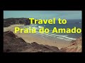 Travel to: Praia do Amado - Carrapateira - Portugal