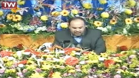 طه 49-53 - مسابقة ماليزيا 2002 - القارئ مسعود عنايتي مقدم