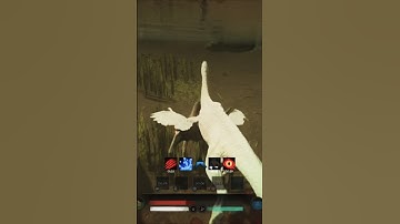 1 v 2 on Officials-Path of Titans #pathoftitans #gaming #pvp