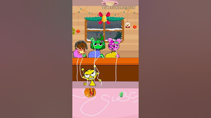 SPRUNKI Pregnant Test IQ Challenge: Don’t Pull the Wrong String 😂😂😂