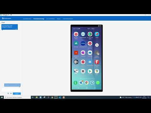 Themenreihe FreePBX/Asterisk-Teil 3.1.1. VPN Client auf Android-Geräten installieren