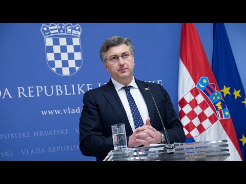 Video: Kakav je odnos između premijera i Vlade?