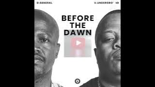V.underground & D.General – I Need You (Original Mix)