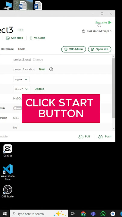 WP THEME INSTALL #trending #tutorial #wordpress