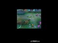Mlbb live stream 🔥😲#shortsfeed #livestreme