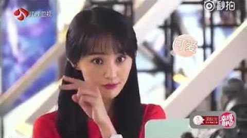 Hậu trường 2 Yêu em từ cái nhìn đầu tiên