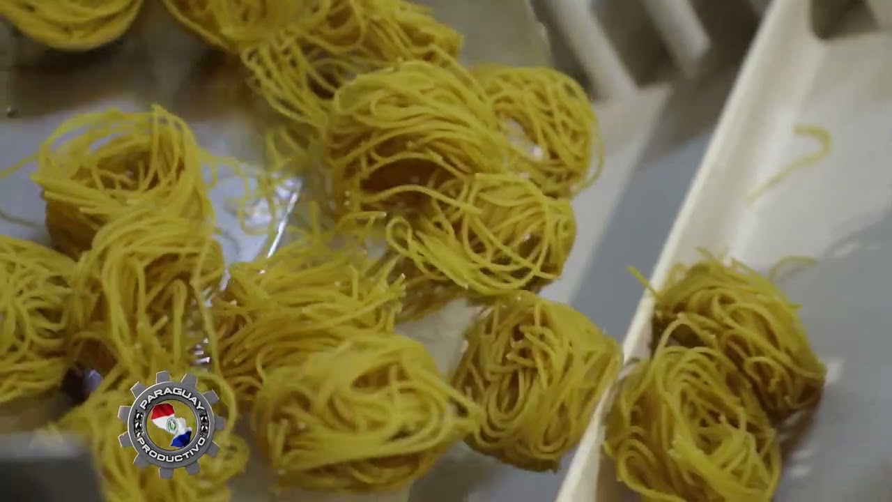 Paraguay Productivo: La fuerza del trigo paraguayo con Harina Sol Blanca | Parte 3