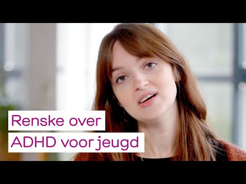 ADHD, een ehealthmodule voor jongeren