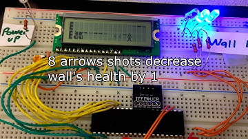 UCR EE/CS 120B Spring 2014 -- Patrick Boyle -- Wall Defender Game