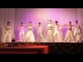 Desi Romance - Arijit Singh - Dance by Vũ Đoàn Đế Minh