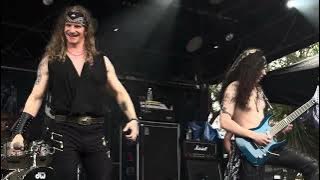 Wings Of Steel-Liar In Love-Live At Pyrenean Warriors Open Air IX-Torreilles-13/09/25