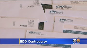 EDD Controversy: Millions Of Californians May Have To Repay Unemployment Benefits Due To EDD Failure
