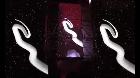 S.E.T / EXYZT @ eme3 festival / BCN 2005