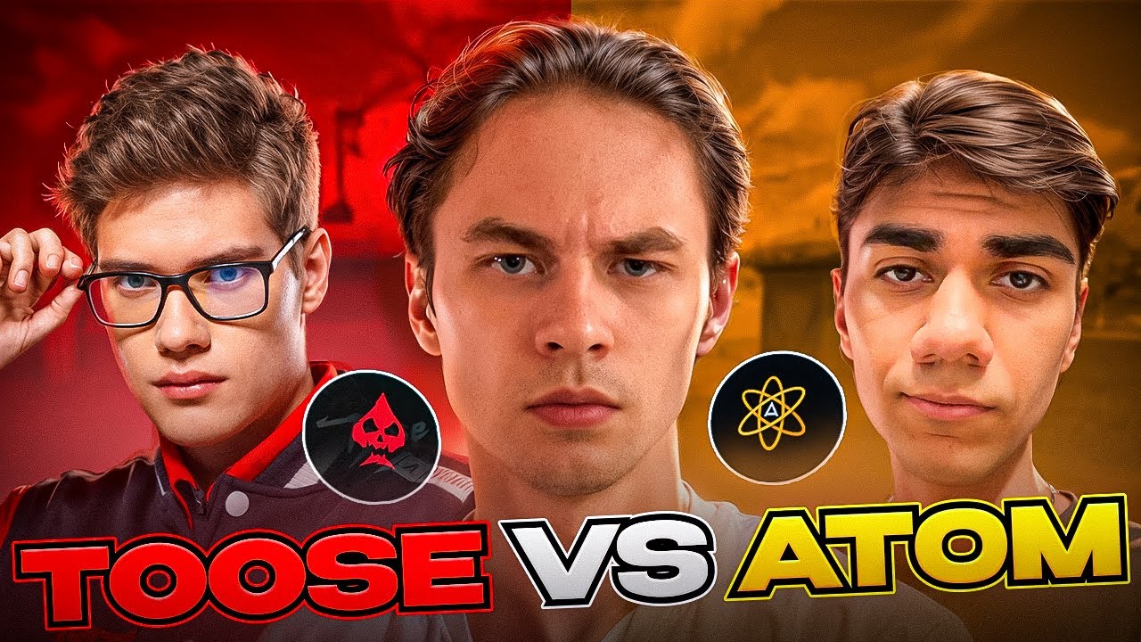 ТУЗ против АТОМА!  7tor и Mirwana смотрят Positive Reborn League. Team Toose vs Team At0m