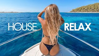 4K Brazil Summer Mix 2023 🍓 Best Of Tropical Deep House Music Chill Out Mix By Imagine Deep #5