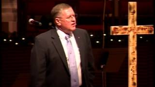 Sermon on Discipleship - First Baptist Church, Woodbridge, VA