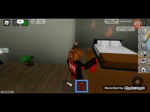 Roblox Brookhaven Gameplay - YouTube