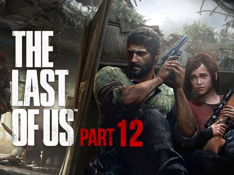 The Last of Us Preview: Lincoln and Pittsburgh (PS3)