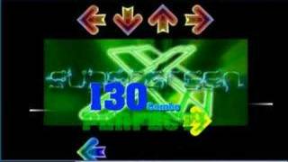 FFR Contra- distinction (Full Combo)