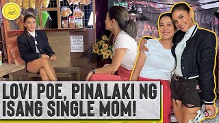 Sino Ang Pakakasalan Ni Lovi Poe  Bernadette Sembrano