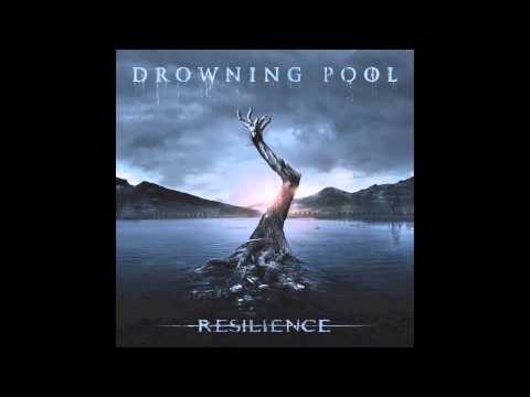 Drowning Pool (+) Blindfold