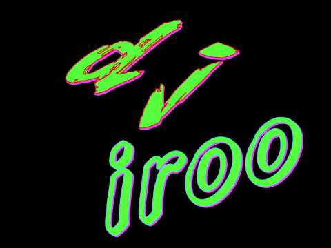 dj iroo himno coracao tribal 2011.