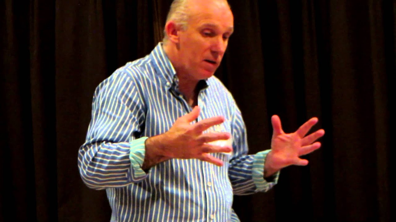 Joe Ring: My Passion