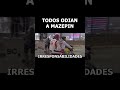 TODOS ODIAN a Nikita Mazepin❌