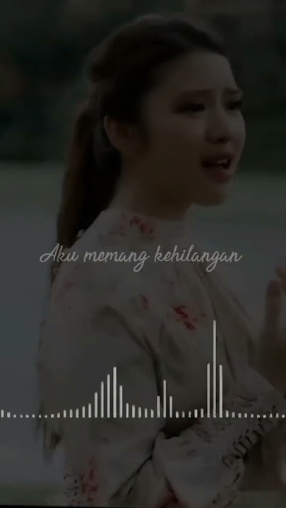 Story WA - Usai (Tiara Andini) #shorts #lyrics #yearofyou