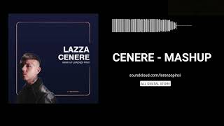 Lazza - Cenere (Mash-Up - Re-Mix Lorenzo Pinci) Resimi