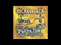 N̲i̲c̲kelback - Get R̲o̲l̲l̲in (Full Album)