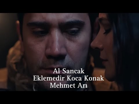 Eklemedir Koca Konak - Mehmet Arı - Al Sancak @alsancaktrt