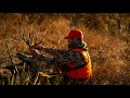 Hunting Deer in the Sandhills of Nebraska