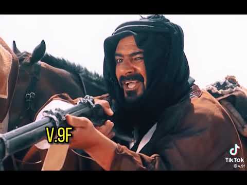 تصميم غليص والد رماح خذها من يدي وأنا اخو غزاله