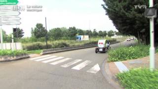 Fil Eco – Les véhicules électriques vont-ils se démocratiser ?