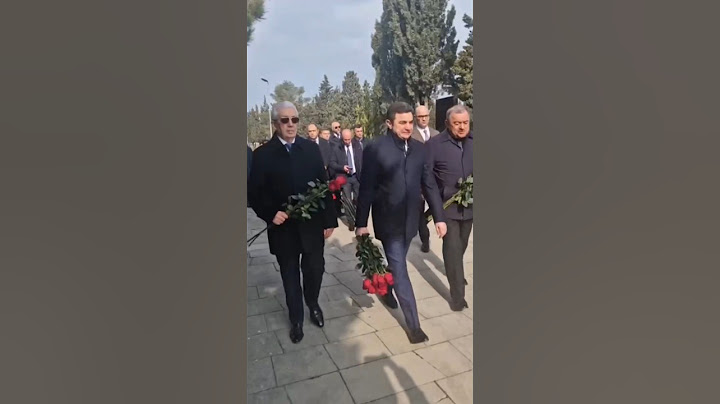 AZAL Təyyarəsinin QƏZAYA Uğramasından 40 GÜN Keçir