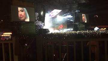 G - Eazy - No Limit (Live in Chicago) Brings special guest on stage