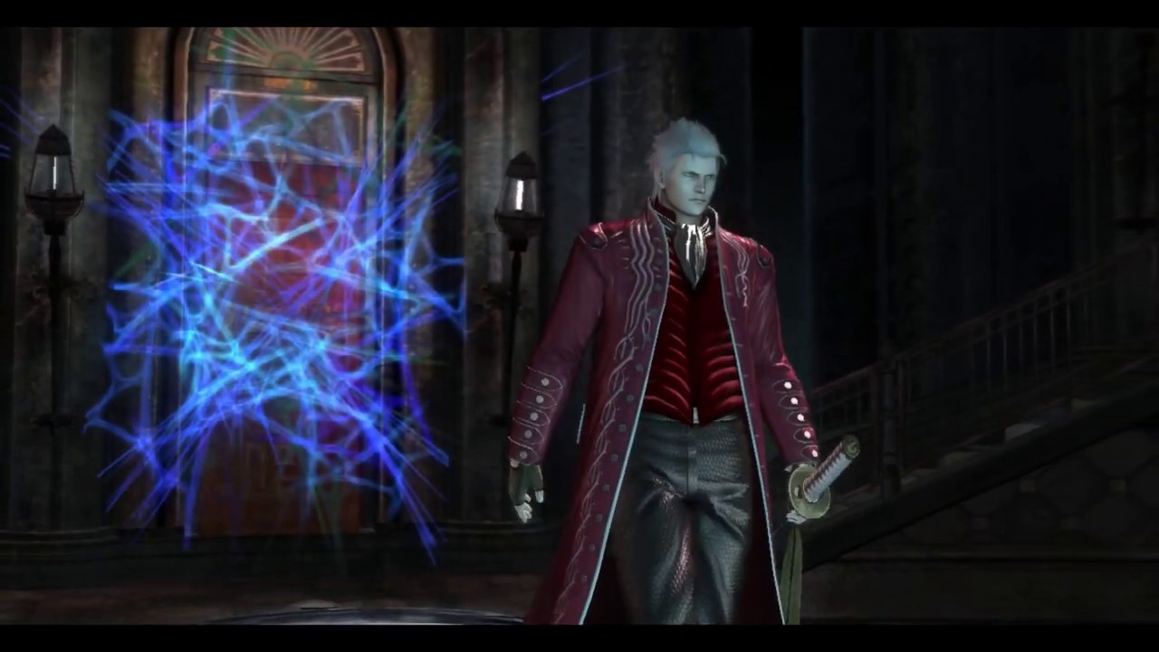 Легендарный престар. Dmc4 Dark Knight. Vergil Legendary Dark Knight. Тёмный рыцарь Devil May Cry 4. ДМС 4 легендарный тёмный рыцарь.