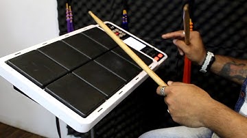 Learn To Make Punjabi Patch | Very Easy | Janny Dholi | spd 30