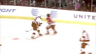 NHL 2016 Playoffs Promo