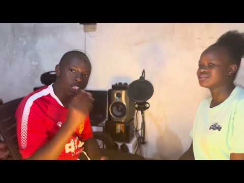 KUJA POLE POLE OFFICIAL MUSIC VIDEO BY TOP GS Ft RISKY DON