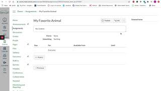 Google Cloud Assignments