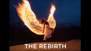 ShazyLei - The Rebirth (OFFICIAL VIDEO)