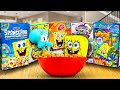 2 HOUR SpongeBob Plush Movie Marathon TRY NOT TO LAUGH 2 HOUR SpongeBob Plush Movie Marathon TRY NOT TO LAUGH