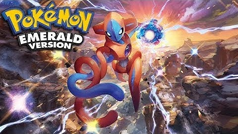 Pokémon Emerald Randomizer, Part 6: Victory Road is Lame