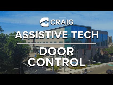 Assistive Tech Video