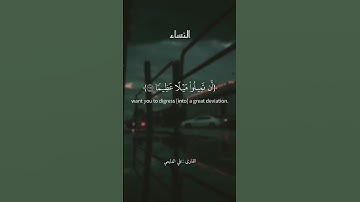 والله يريد ان يتوب عليكم ❤️🎧تلاوه خاشعه /القارى@علي_الدليمي-95 #اكسبلور #المصحف #لايك #دويتو