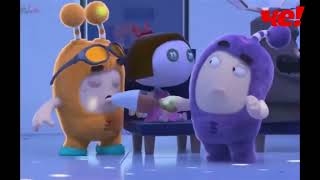 Oddbods | It's My Party (ЧЕ, 12.10.2021)