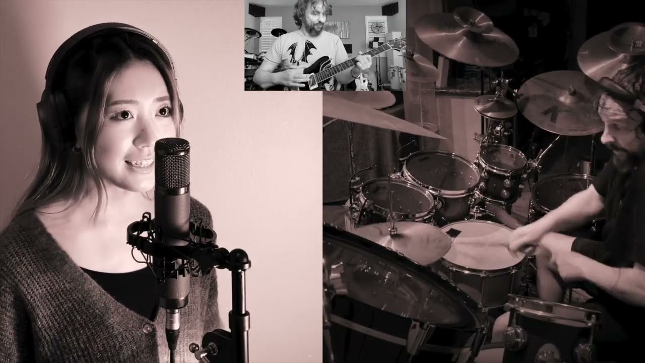 Новый альбом группы Team NEKO Марко Миннеманна - Act Wrong (при участии Котоно и Бамблфута)