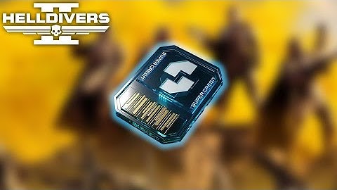 HELLDIVERS™ 2   super credits hack 2025 Cheat